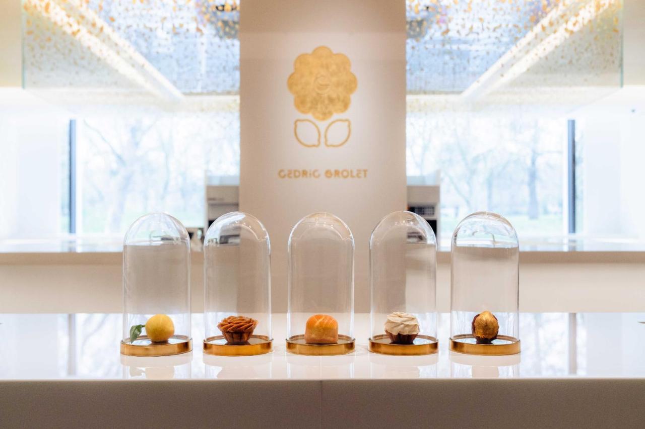The Berkeley, Maybourne Hotel Londen
