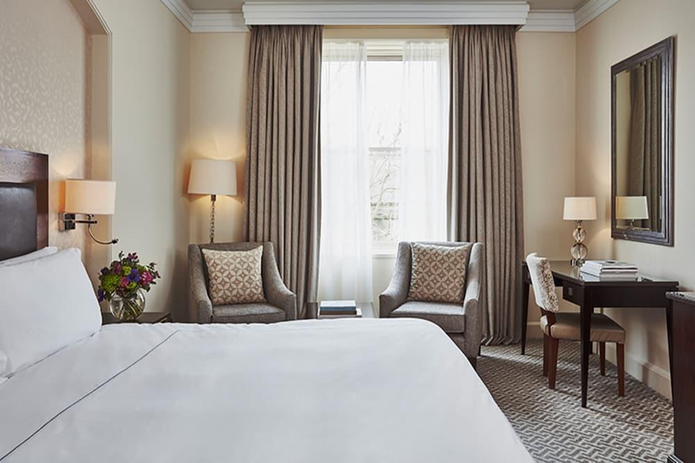 The Berkeley, Maybourne Hotel 5*