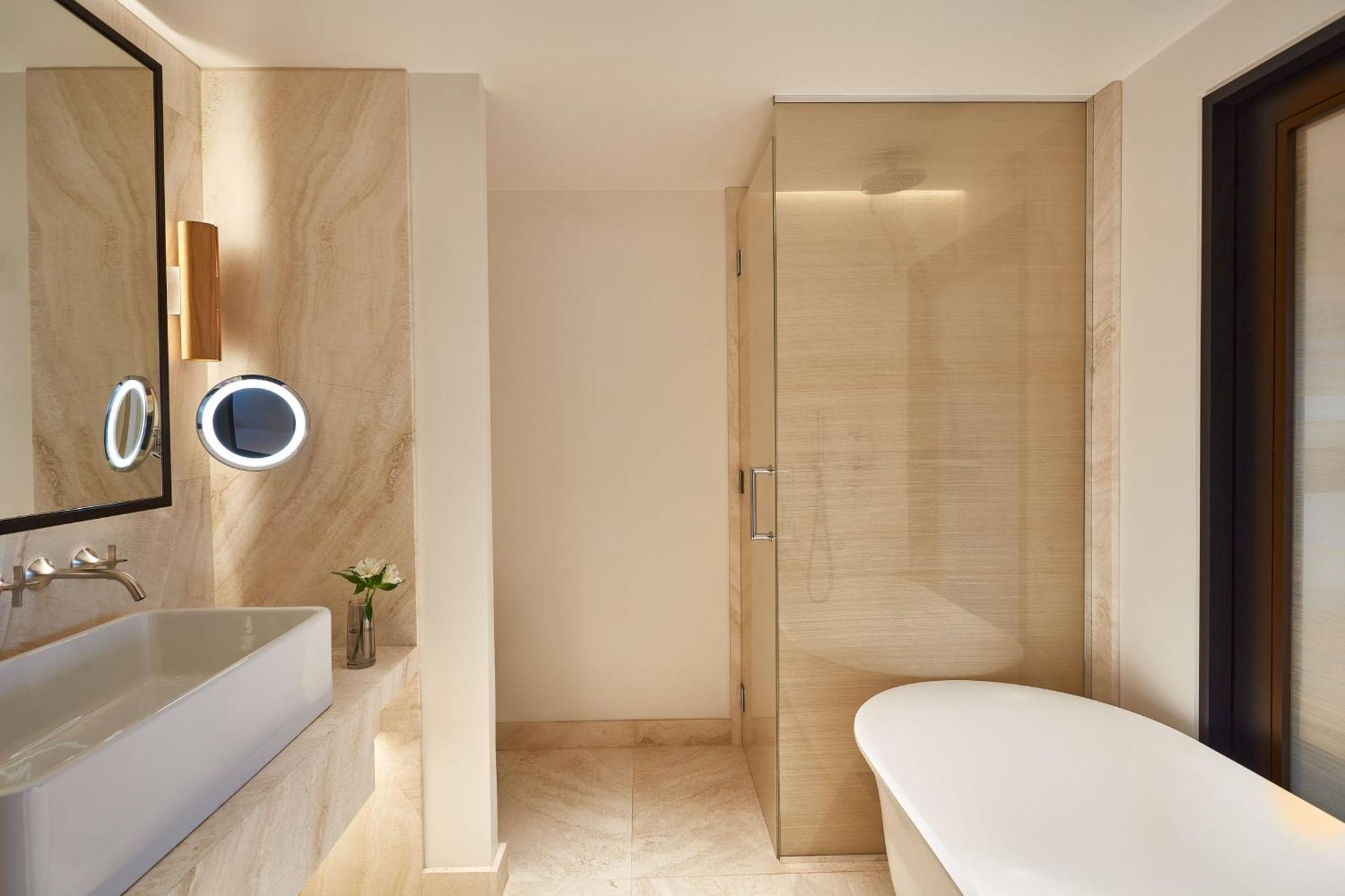 Hotel The Berkeley, Maybourne Londen