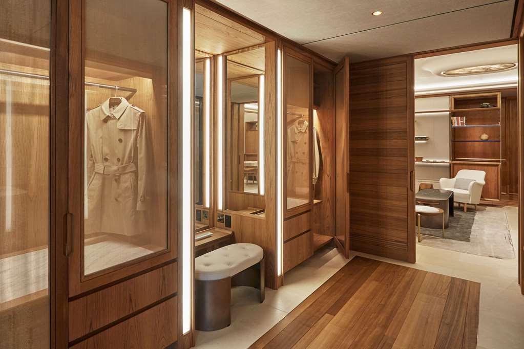 The Berkeley, Maybourne 5* Londen