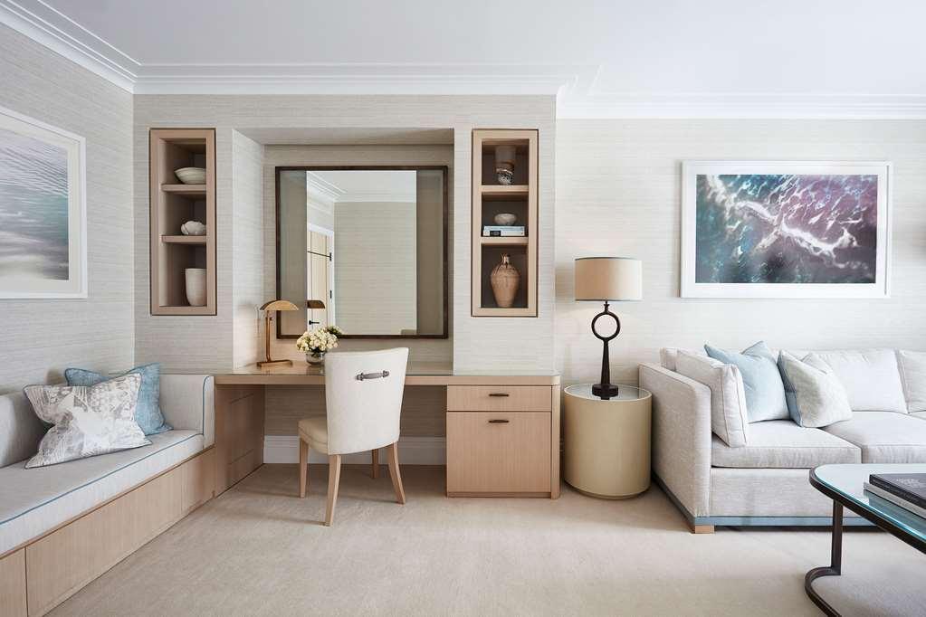 Hotel The Berkeley, Maybourne Londen