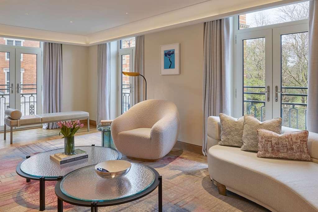 The Berkeley, Maybourne 5* Londen
