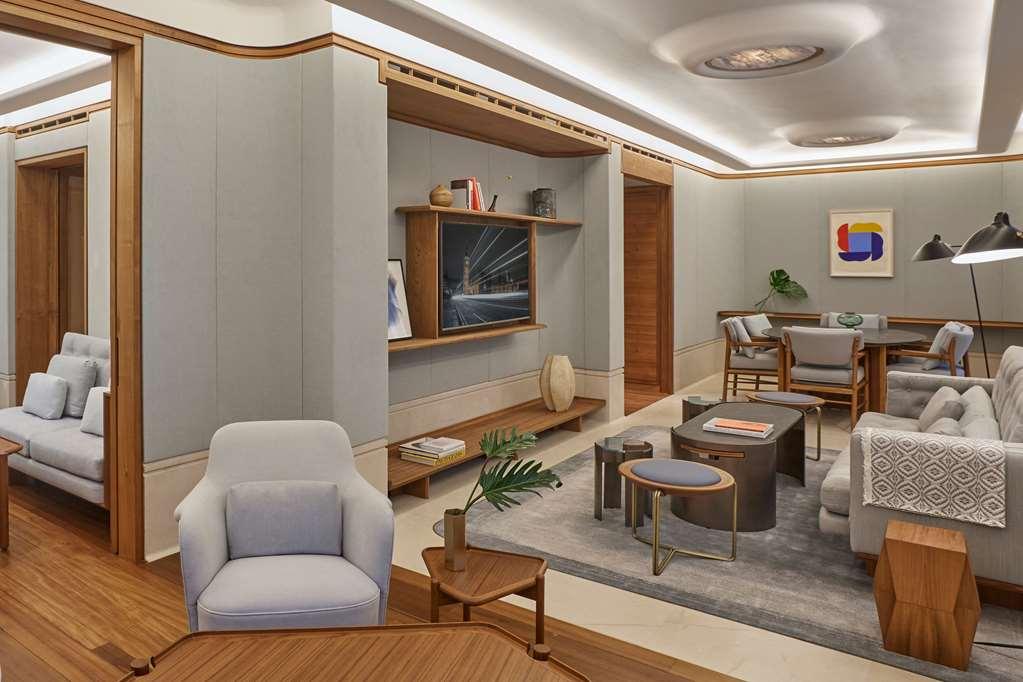 The Berkeley, Maybourne Hotel 5*