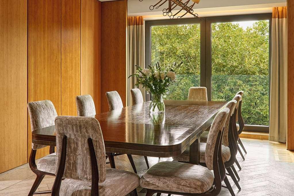 The Berkeley, Maybourne Londen