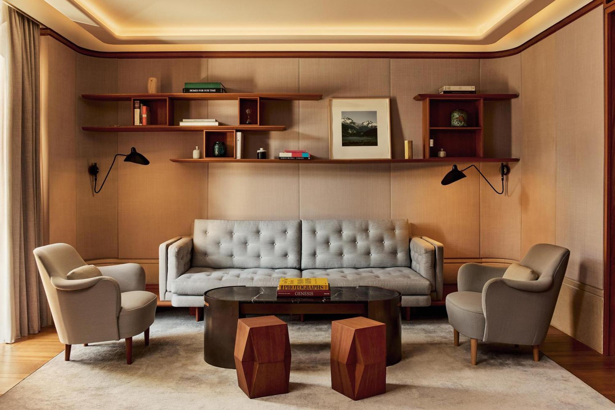 Hotel The Berkeley, Maybourne Londen
