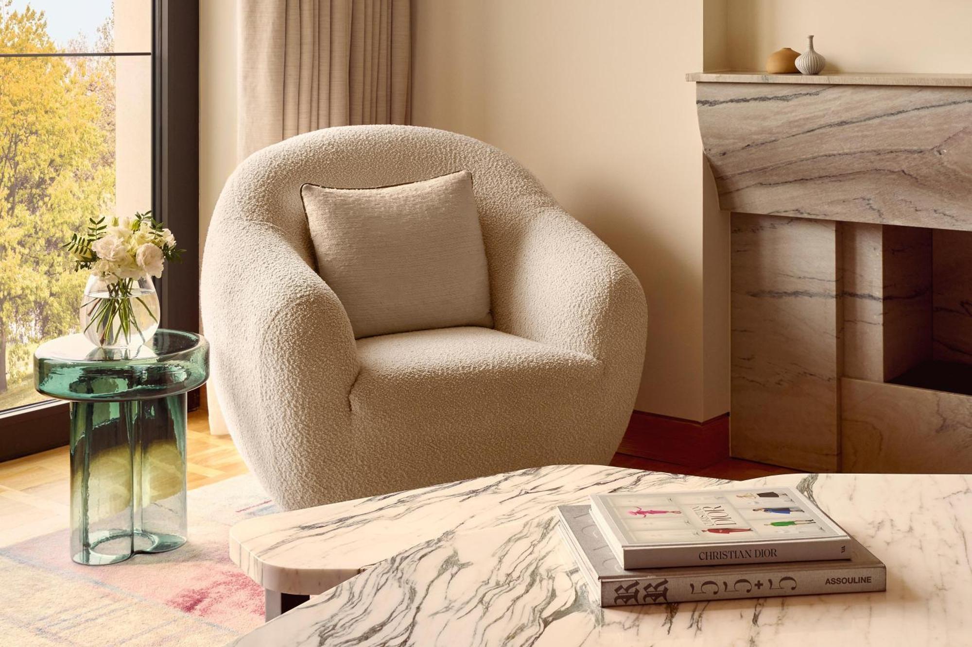 The Berkeley, Maybourne 5* Londen
