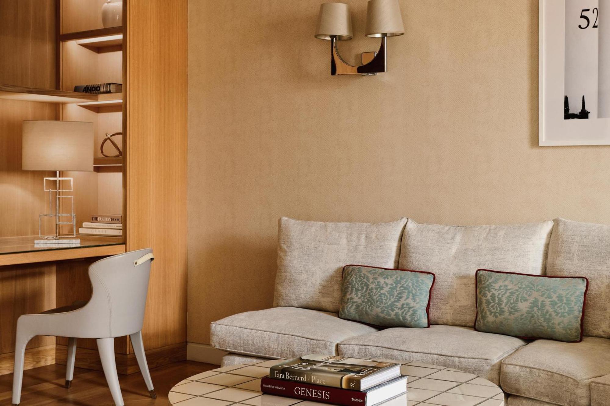 The Berkeley, Maybourne Hotel Londen