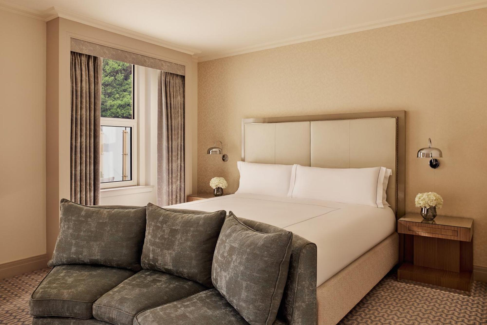 Hotel The Berkeley, Maybourne Londen