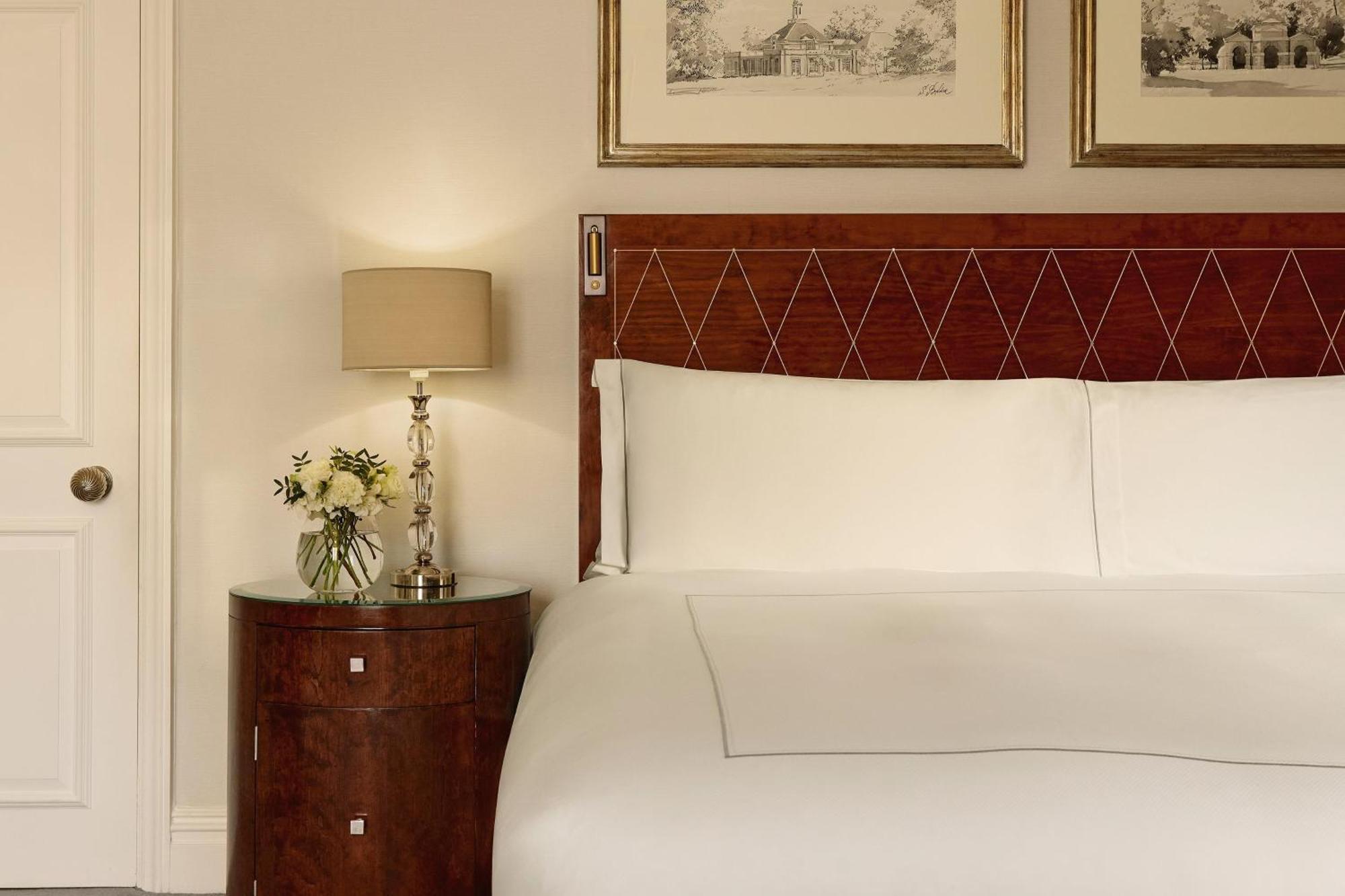 The Berkeley, Maybourne Hotel Londen