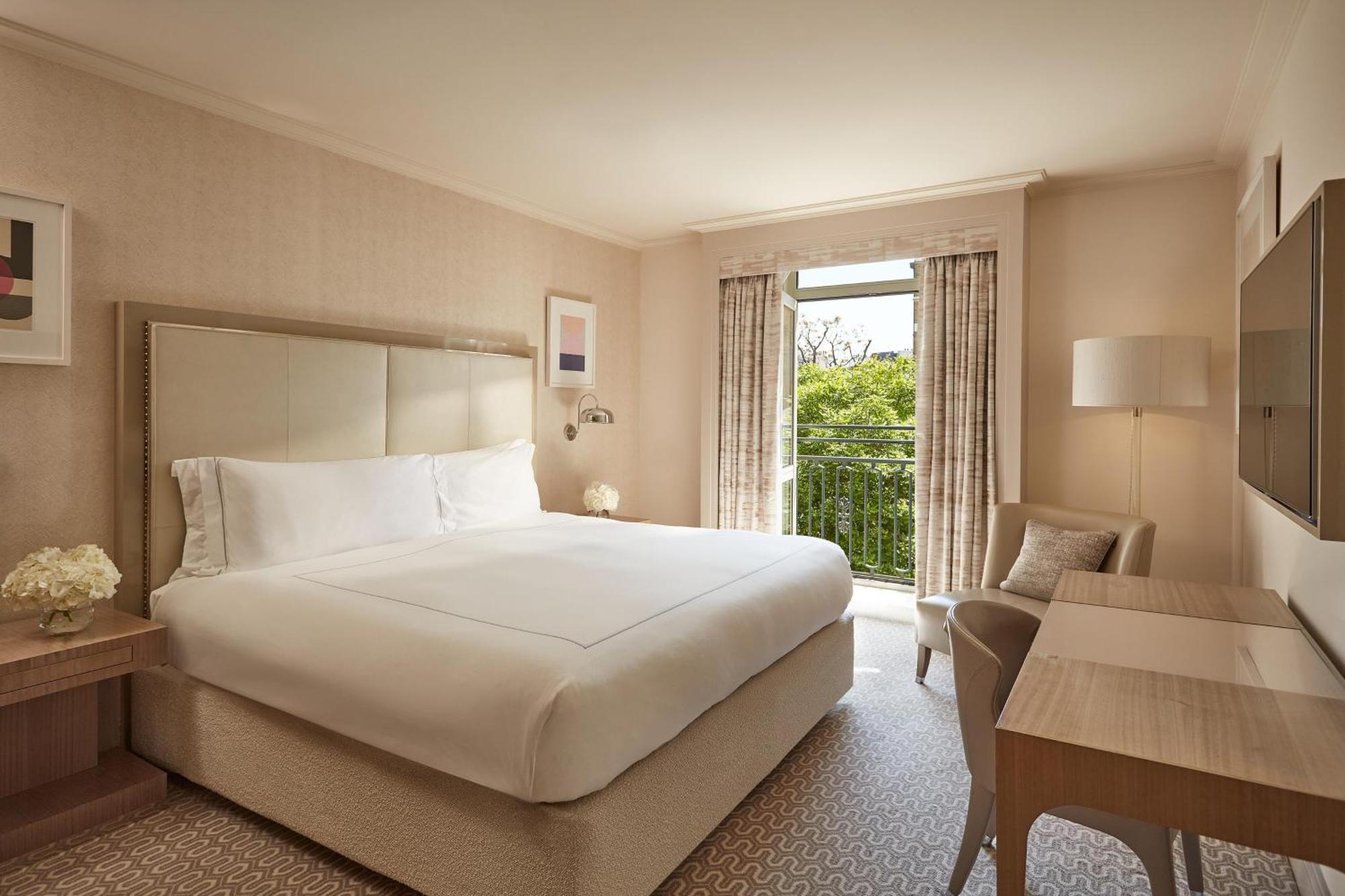 The Berkeley, Maybourne Londen