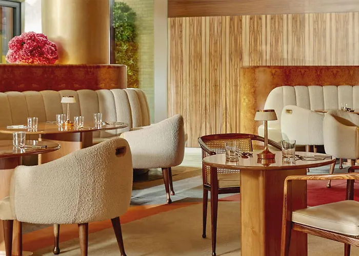 The Berkeley, Maybourne Hotel Collection