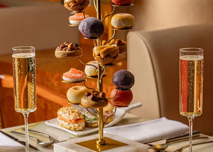The Berkeley, Maybourne Hotel Collection